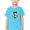 Minion Huge Jackman Half Sleeves T-Shirt for Boy-FunkyTradition