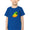 POLOGHRAM BIRD Half Sleeves T-Shirt for Boy-FunkyTradition