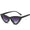 Stylish Cat Eye Vintage Sunglasses For Women-FunkyTradition