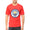 Manchester City Half Sleeves T-Shirt For Men-FunkyTradition