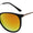 Oval Style Erika Valet Vintage Polarized Sunglasses For Men And Women-FunkyTradition