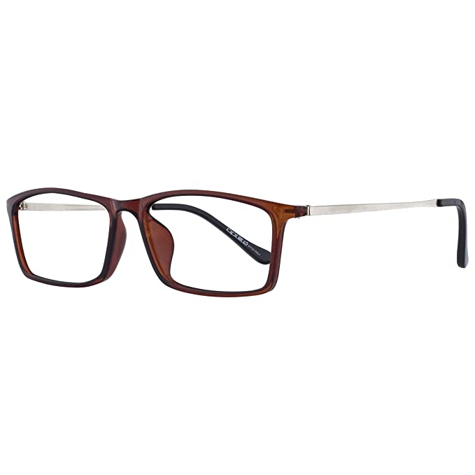 Classic Rectangle Frames Or Eyeglasses For Men And Women-FunkyTradition