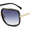 Square Vintage Sunglasses For Men And Women-FunkyTradition