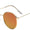 New Stylish Round  Sunglasses For Men And Women-FunkyTradition