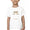 Om Namah Shivay Half Sleeves T-Shirt for Boy-FunkyTradition