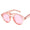 New Luxury Round Candy Sunglasses For Women-FunkyTradition