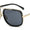 Square Vintage Sunglasses For Men And Women-FunkyTradition