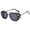 New Stylish Square Side Flip Up Shades Sunglasses Frame For Men - FunkyTradition