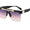 Stylish Oversized Folding Flip Sunglasses For Men And  Women-FunkyTradition