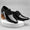 FunkyTradition Classy Office, Wedding, Party Wear Black Shoes With Lace-Up