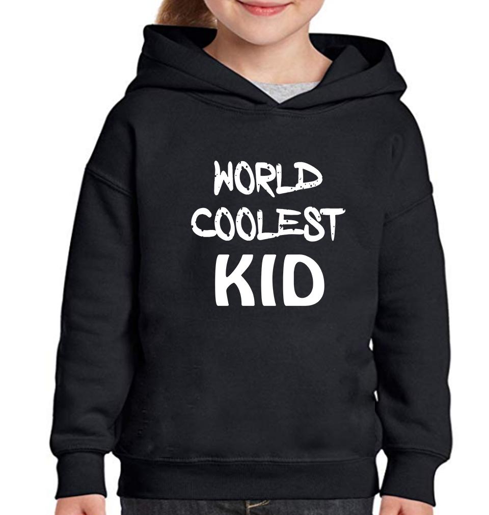World Coolest Family Hoodies-FunkyTradition