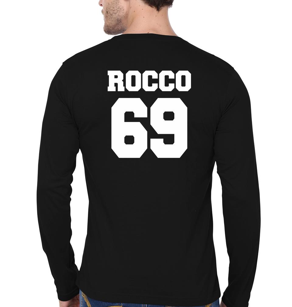 Rocco Hunter BFF Full Sleeves T-Shirts -FunkyTradition