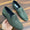 Tassel Shiny Moccasins For Partywear And Casualwear For Men- FunkyTradition