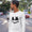 Marshmello Full Sleeves T-Shirt For Men-FunkyTradition