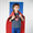 Super Awesome Kid Half Sleeves T-Shirt for Boy-FunkyTradition