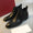 Stylish Croco Italian Men Casual And Party Wear Boots for Men - FunkyTradition