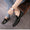 Stylish Mens Fashion Wedding Imported Studded Moccasins High Quality Slip On Flats Loafers