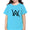 Alan Walker Half Sleeves T-Shirt For Girls -FunkyTradition - FunkyTradition