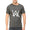 Alan Walker Half Sleeves T-Shirt For Men-FunkyTradition - FunkyTradition