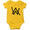 Alan Walker Rompers for Baby Boy - FunkyTradition - FunkyTradition