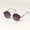 Allu Arjun Classic Round Sunglasses For Men And Women-FunkyTradition - FunkyTradition