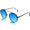 Allu Arjun Classic Round Sunglasses For Men And Women-FunkyTradition - FunkyTradition