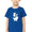 Animal Hug Half Sleeves T-Shirt for Boy-FunkyTradition - FunkyTradition