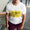 Antisocial Social Club Mens Half Sleeves T-shirt- FunkyTradition - FunkyTradition