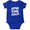 Apna Time Aayega Rompers for Baby Boy - FunkyTradition - FunkyTradition