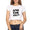 Apna Time Ayega Womens Crop Top-FunkyTradition - FunkyTradition