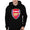 Arsenal Hoodie For Men-FunkyTradition - FunkyTradition