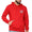 Arsenal Logo Hoodie For Men-FunkyTradition - FunkyTradition