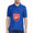 Arsenal Logo Men Polo Half Sleeves T-Shirts-FunkyTradition - Funky Tees Club