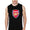 Arsenal Men Sleeveless T-Shirts-FunkyTradition - Funky Tees Club