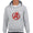 Avenger Logo Hoodie For Boys-FunkyTradition - FunkyTradition