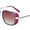 Avengers Tony Stark Retro Iron Man 3 Sunglasses Transparent For Men -FunkyTradition Store Store - FunkyTradition