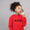 AVICII Hoodie For Girls -FunkyTradition - FunkyTradition