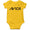 AVICII Rompers for Baby Girl- FunkyTradition - FunkyTradition