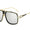 Badshah Oversized Square Sunglasses For Men And Women-FunkyTradition Store - FunkyTradition