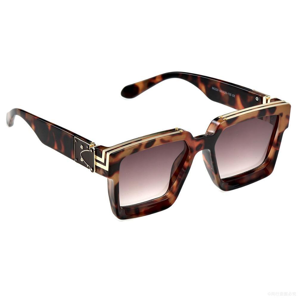 Buy New Stylish Badshah Candy Sunglasses For Men And Women-SunglassesCraft