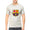 Barcelona Half Sleeves T-Shirt For Men-FunkyTradition - FunkyTradition