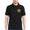 Barcelona LOGO Half Sleeves Polo T-shirt For Men -FunkyTradition - FunkyTradition