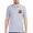 Barcelona LOGO Half Sleeves Polo T-shirt For Men -FunkyTradition - FunkyTradition