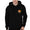 Barcelona Logo Hoodie For Men-FunkyTradition - FunkyTradition