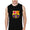 Barcelona Men Sleeveless T-Shirts-FunkyTradition - FunkyTradition