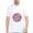 Bayern Munich Logo Men Polo Half Sleeves T-Shirts-FunkyTradition - Funky Tees Club