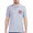 Bayern Munich Logo Men Polo Half Sleeves T-Shirts-FunkyTradition - FunkyTradition