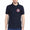 Bayern Munich Logo Men Polo Half Sleeves T-Shirts-FunkyTradition - FunkyTradition