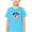 Bear Half Sleeves T-Shirt for Boy-FunkyTradition - FunkyTradition