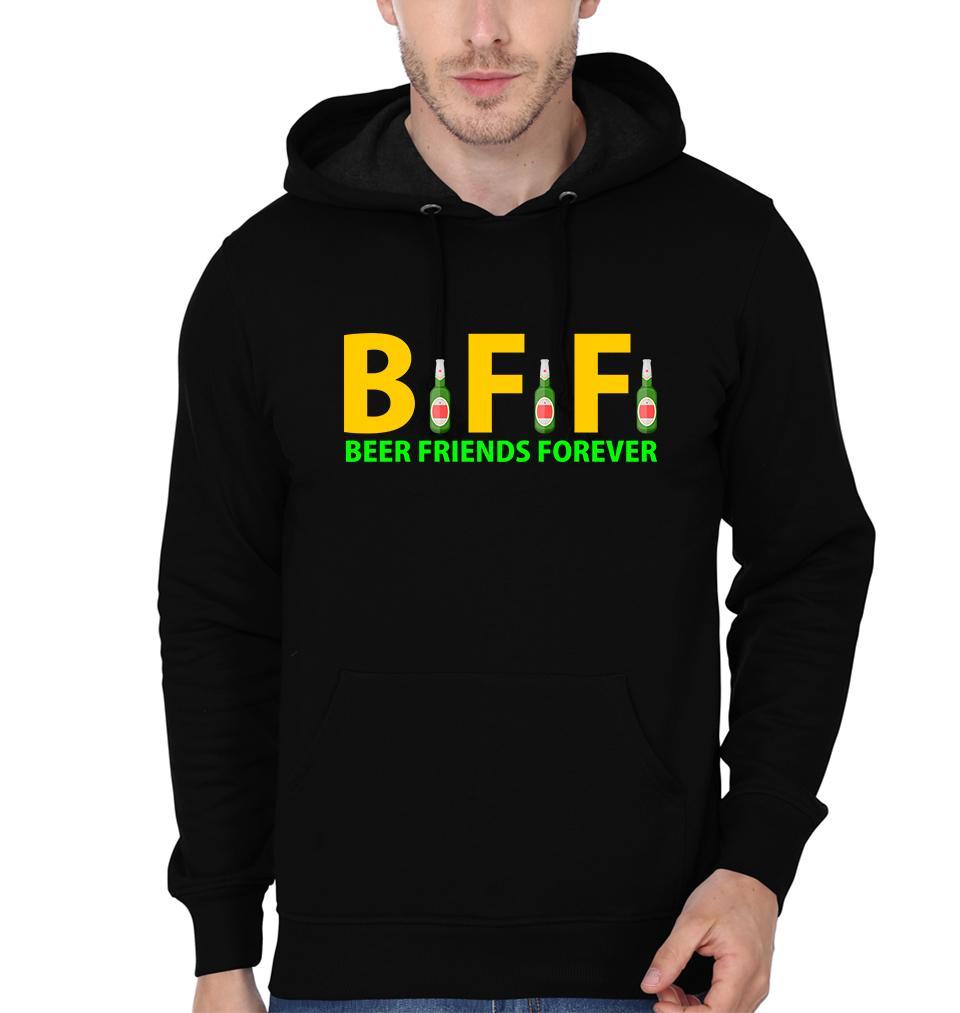 BFF Hoodies-FunkyTradition - FunkyTradition